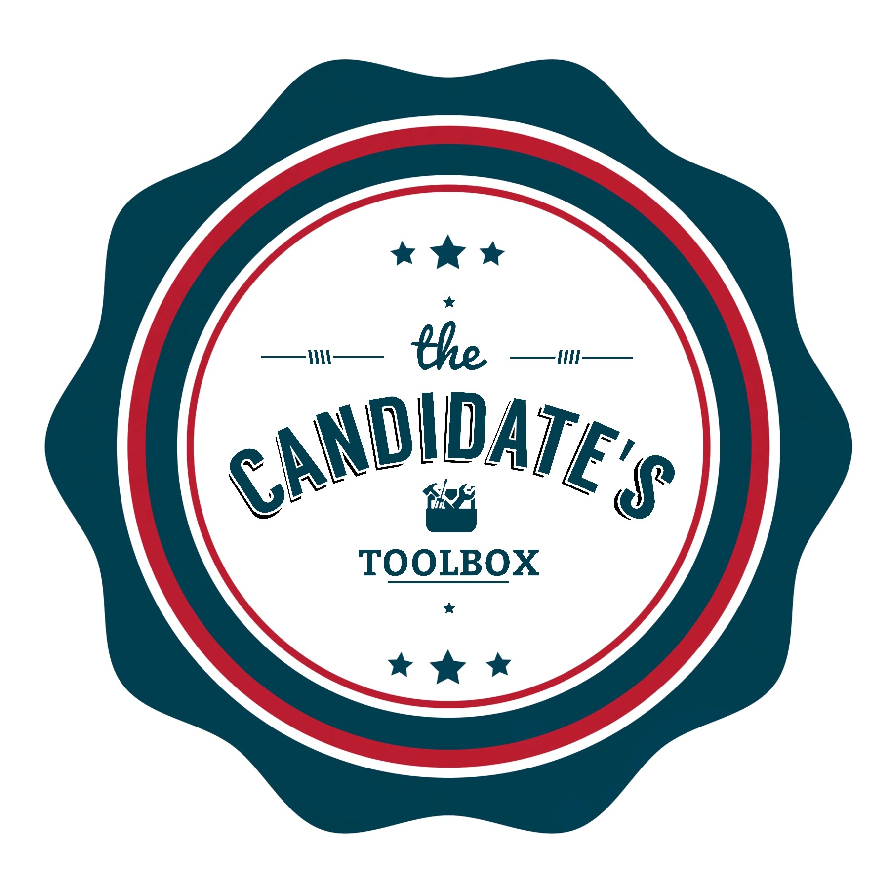 The Candidate's Toolbox